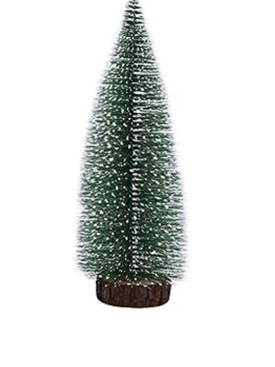 Weihnachtsdekoration Baum Klassisch 30cm Grün