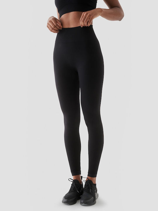 Superstacy Women's Training Legging Black