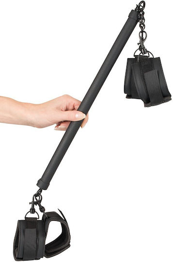 Fetish Collection Handcuffs in Black Color