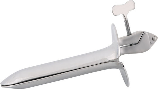 Fetish Collection BDSM Accessory Speculum in Silver Color