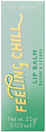 Yes Studio Lip Balm 3.5gr