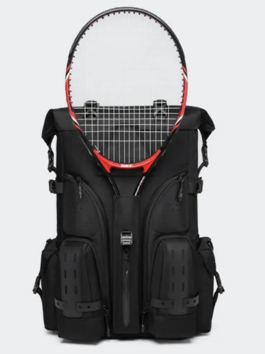 Ozuko Backpack 33.5lt Μαύρο