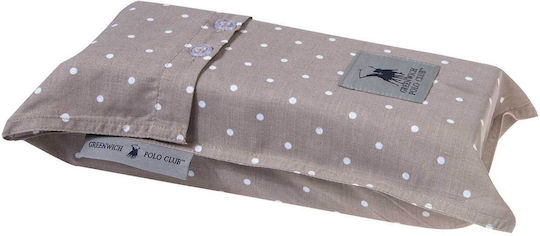 Greenwich Polo Club für Einzelbett 100x200+35cm mit Gummizug Loft Collection 2504 Spaghetti Greenwich Polo Club für Einzelbett 100x200+35cm mit Gummizug Loft Collection 2504 Spaghetti
