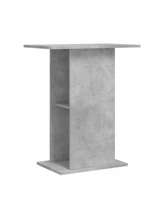 vidaXL Aquarium Stand Βάση Ενυδρείου Ραφιέρα