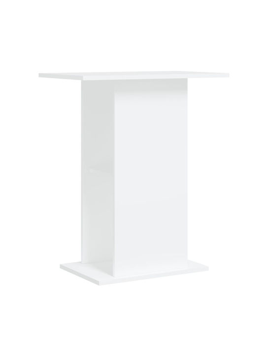 vidaXL Aquarium Stand Βάση Ενυδρείου Ραφιέρα