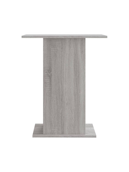 vidaXL База за аквариум Aquarium Stand