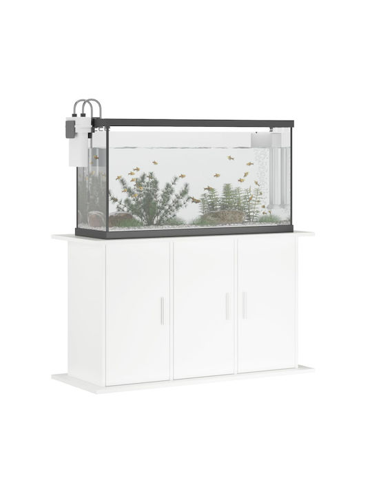 vidaXL Aquariumständer Aquarium Stand
