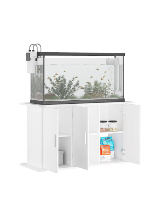 vidaXL Aquariumständer Aquarium Stand