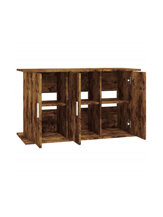 vidaXL База за аквариум Aquarium Stand