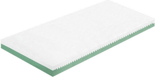 Greco Strom Matratze Kinderbett Thetis mit Memory Foam 65cmx140cmx11cm