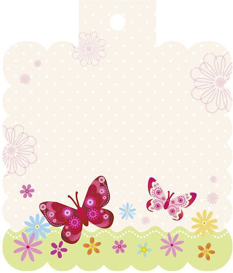 Folia Din hârtie Animăluț decorativ pentru proiecte DIY