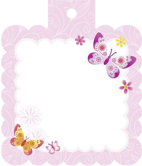 Folia Din hârtie Animăluț decorativ pentru proiecte DIY