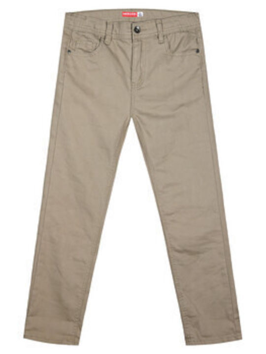 Energiers Kids Trousers Sand