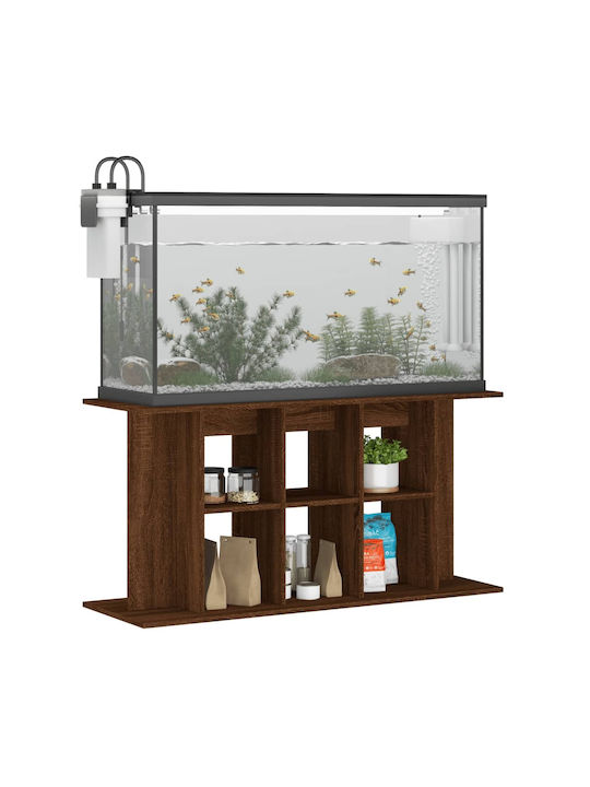 vidaXL Aquariumständer Aquarium Stand