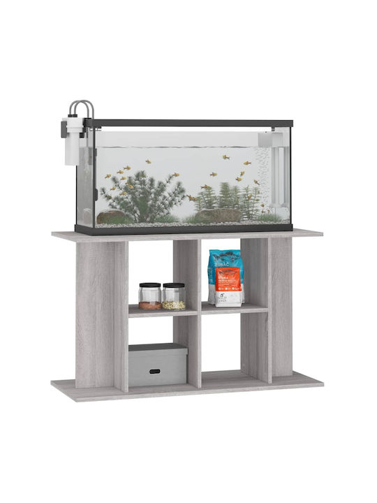vidaXL Aquariumständer Aquarium Stand