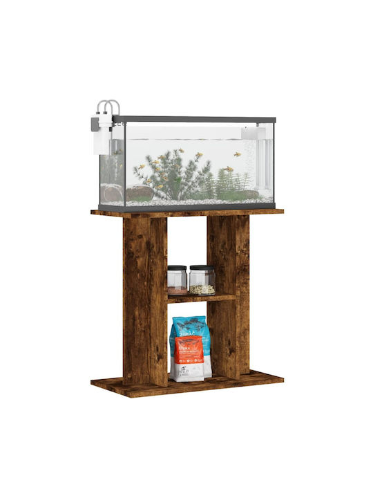 vidaXL База за аквариум Aquarium Stand