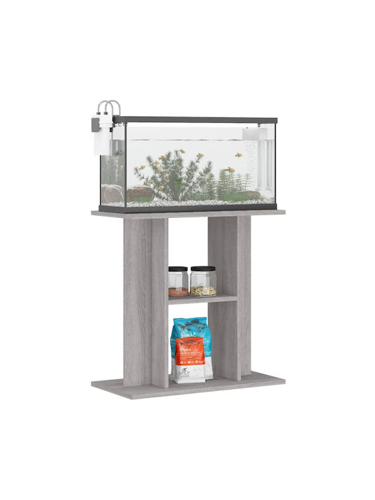 vidaXL База за аквариум Aquarium Stand