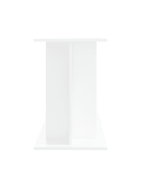 vidaXL Aquarium Stand Βάση Ενυδρείου Ραφιέρα