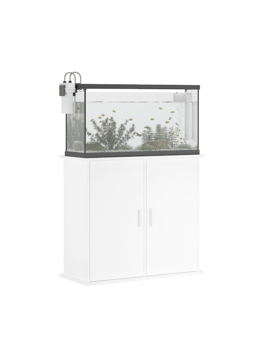 vidaXL Fish Tank Stand Aquarium Stand