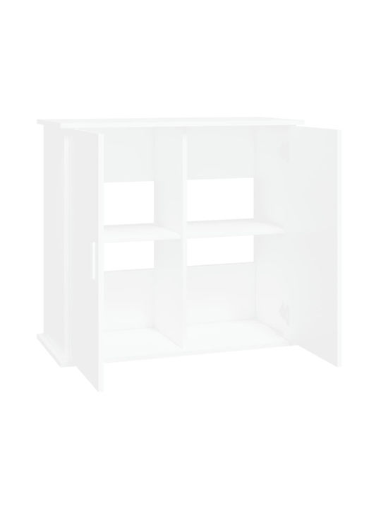 vidaXL Fish Tank Stand Aquarium Stand
