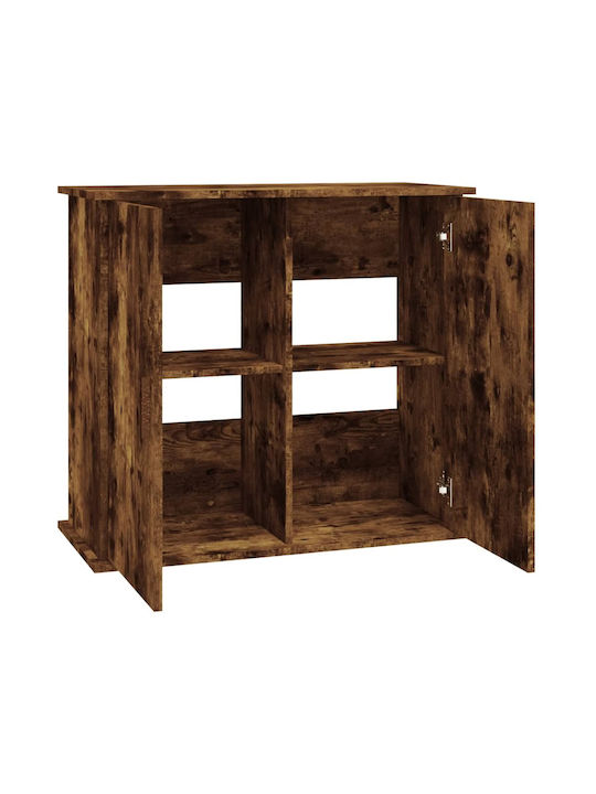 vidaXL База за аквариум Aquarium Stand