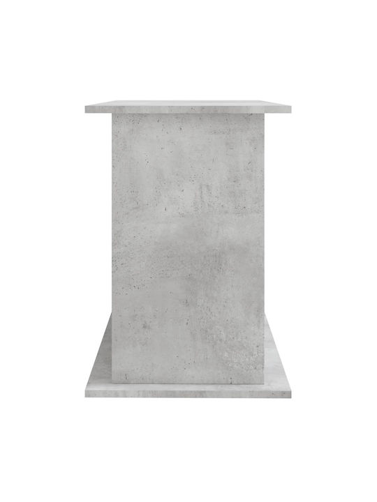 vidaXL Aquarium Stand Βάση Ενυδρείου Ντουλάπι με Ραφιέρα