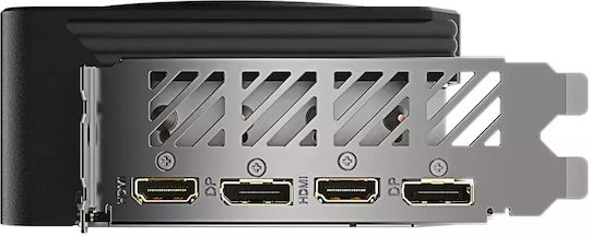 Gigabyte Radeon RX 7700 XT 12GB GDDR6 Gaming-OC Grafikkarte