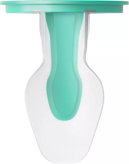 Philips Plastic Baby Bottle Anti-Colic With Silicone Teat For 1+ Months 260ml