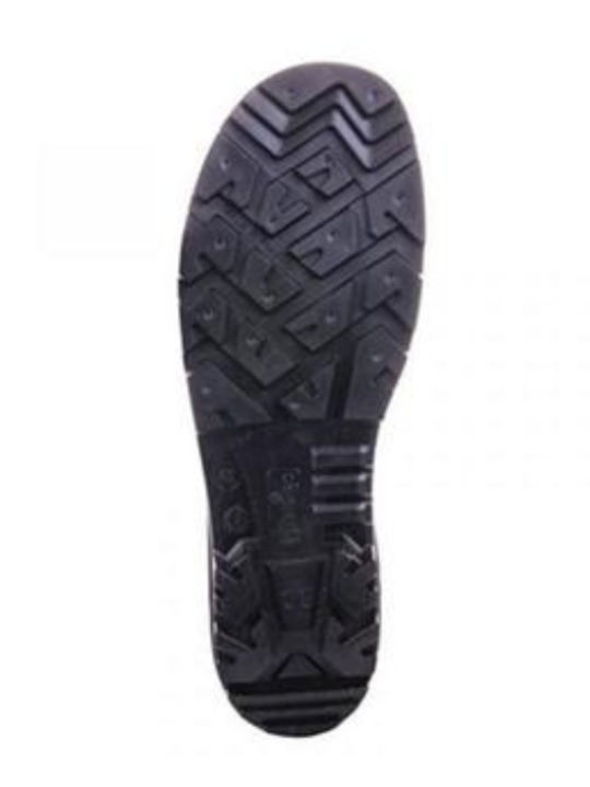 Lemigo Non-Slip Safety Wellies