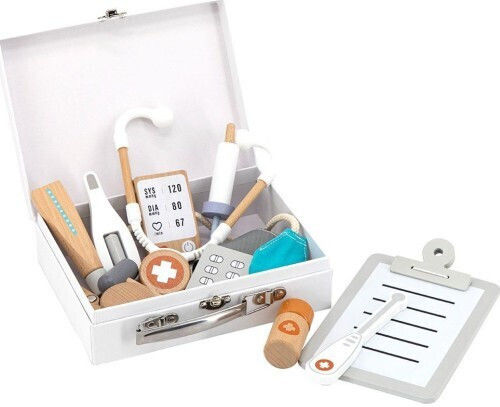 Tryco Set medical pentru copii