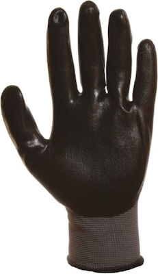 Ecopro Nitrile Safety Gloves