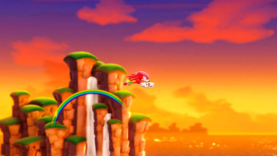 Sonic Superstars PS4 Game