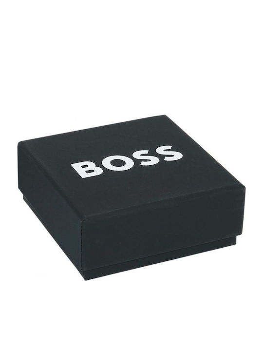 Boss Silver Cufflinks from Silver