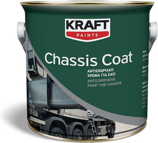 Kraft Primer Suitable for Metal 0.75lt