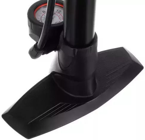 Trizand Pump Air Pump Hand with Manometer