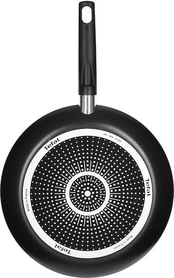 Tefal Simplicity Pan aus Aluminium mit Antihaftbeschichtung 30cm