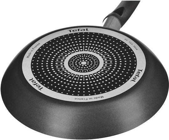 Tefal Simplicity 28см Тиган Алуминиева