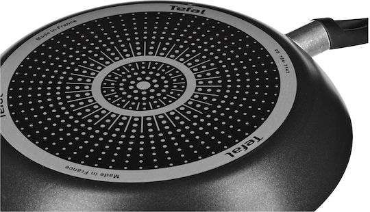 Tefal Simplicity Pan aus Aluminium mit Antihaftbeschichtung 30cm