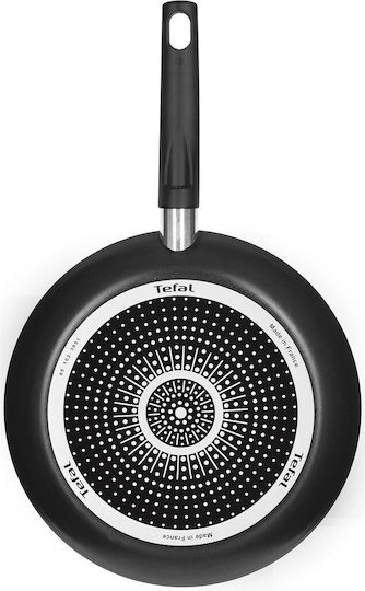 Tefal Simplicity Pan made of Aluminum with Non-Stick Coating 28cm