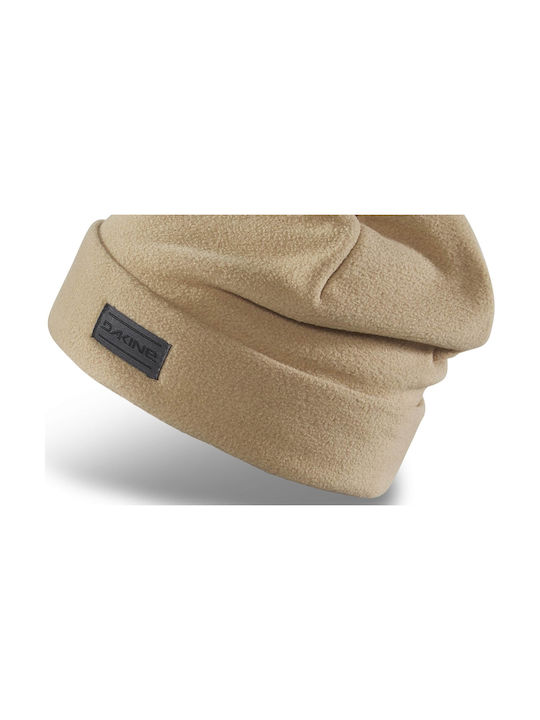 Dakine Kids Beanie Fleece Beige