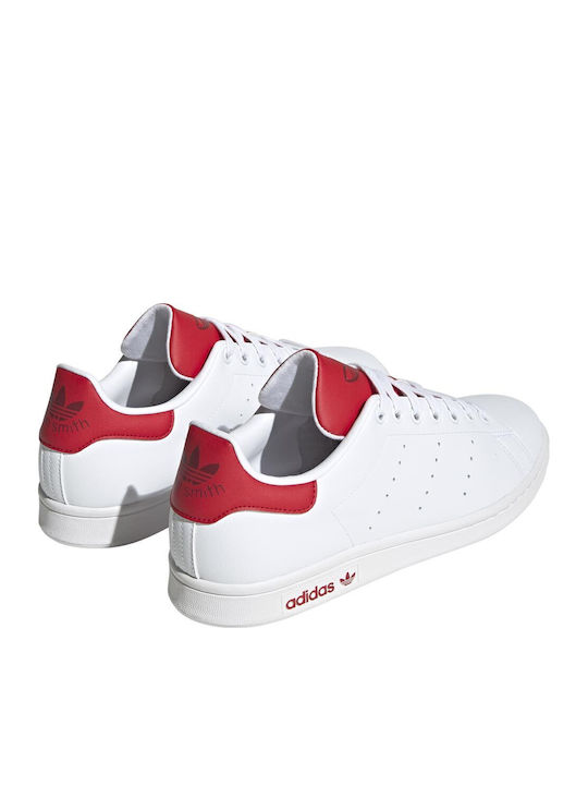 Stan Smith Ανδρικά Sneakers Λευκά