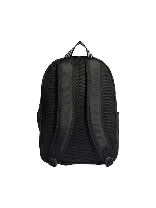 Adidas Rifta Men's Fabric Backpack Black