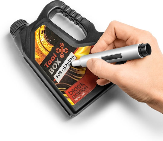 Gadget Master Σετ Εργαλείων 21τμχ