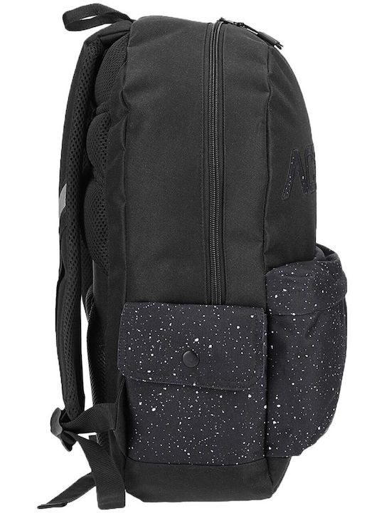 4F Backpack 22lt Μαύρο