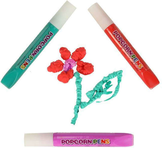 ikonka Marker de Proiectare Multicolor