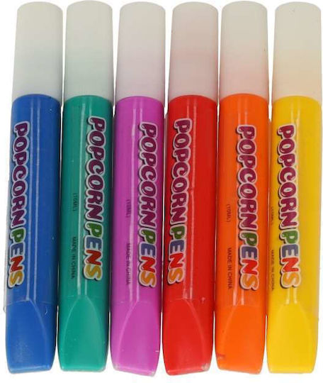 ikonka Marker de Proiectare Multicolor