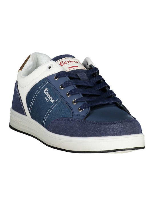 Carrera Jeans Sneakers Blue