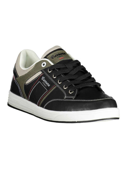 Carrera Jeans Sneakers Black