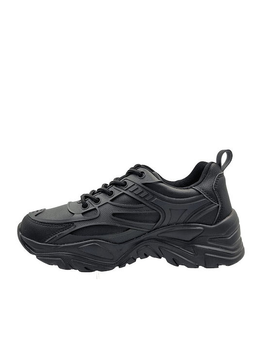 Chunky Sneakers Black