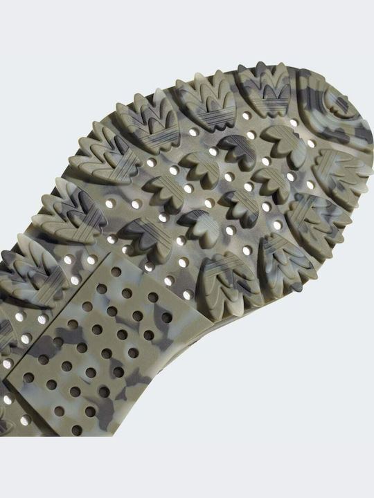 Nmd_s1 Мъжки Маратонки Каки
